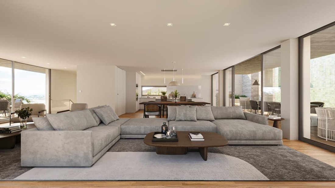 Apartment in Estoril, Cascais e Estoril, Lisbon 1 - 16465272