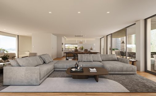 Appartamento a Estoril, Cascais e Estoril, Lisbona 1
