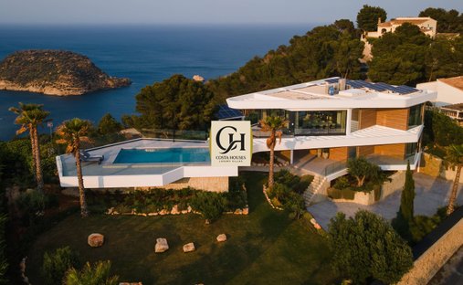 Villa en Jávea, Comunidad Valenciana, España 1