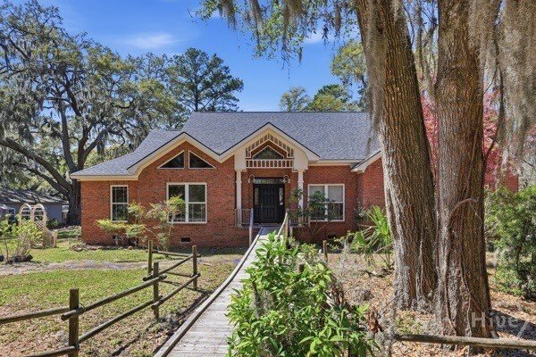 House in Savannah, Georgia, United States 2 - 17460387