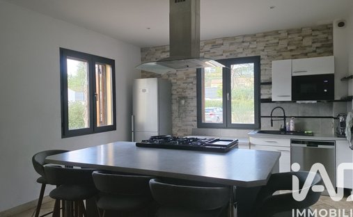 House in Plan-d'Aups-Sainte-Baume, Provence-Alpes-Côte d'Azur, France 1