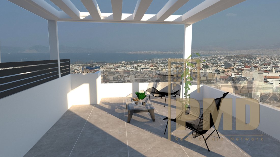 Apartment in Glyfada, Attica, Greece 1 - 15932644