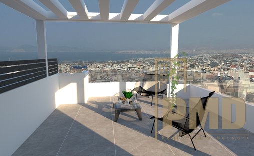 Apartment in Glyfada, Attica, Greece 1