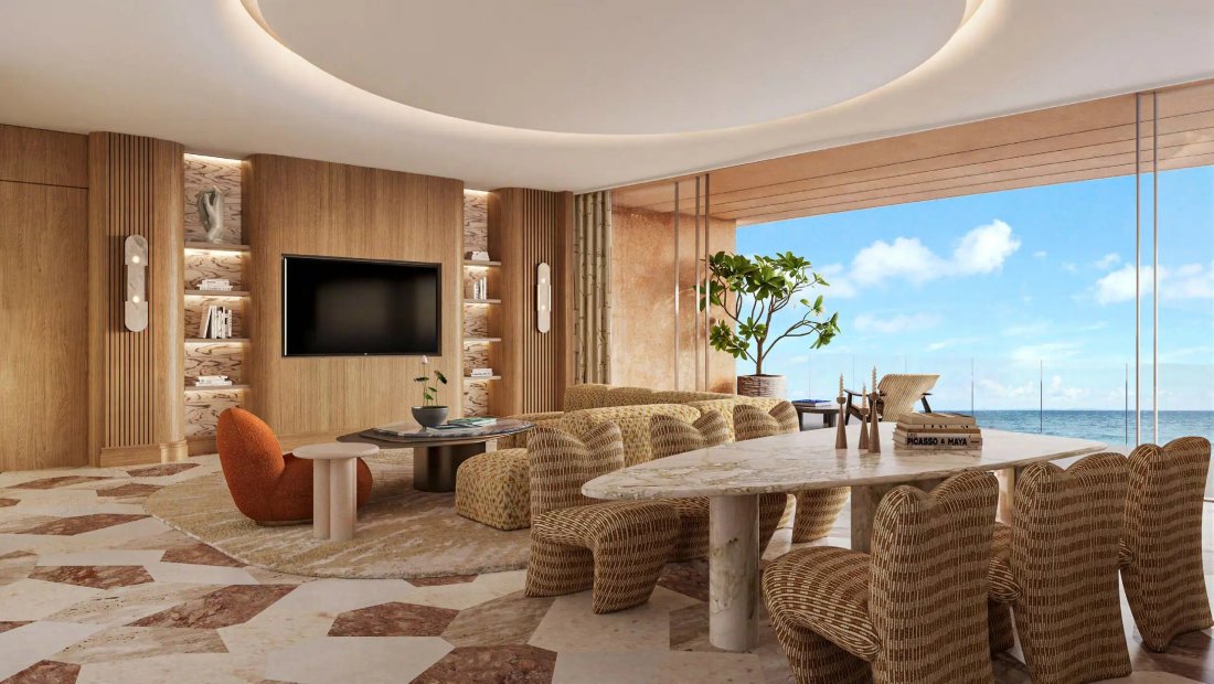 Apartment in Jumeirah, Dubai, United Arab Emirates 3 - 15750448
