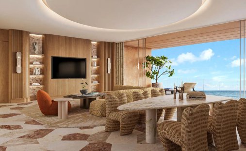Apartment in Jumeirah, Dubai, United Arab Emirates 1