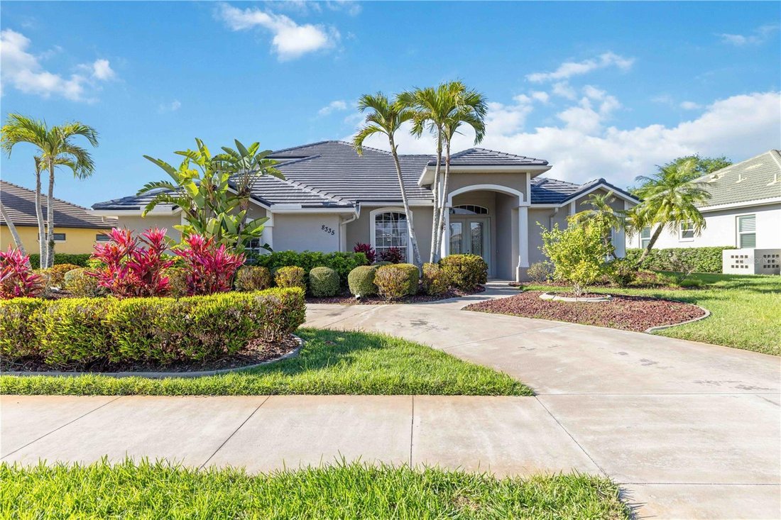 House in Sarasota, Florida, United States 2 - 17450732