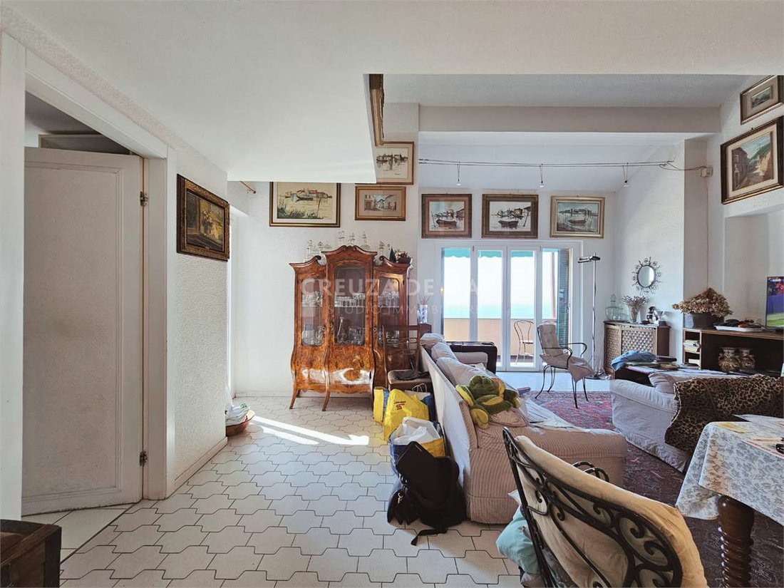 Apartment in Camogli, Liguria, Italy 4 - 17453995
