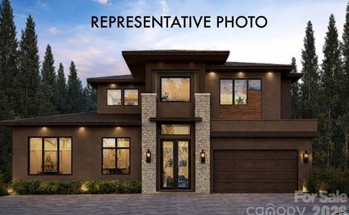 House in Granite Falls, North Carolina, United States 1