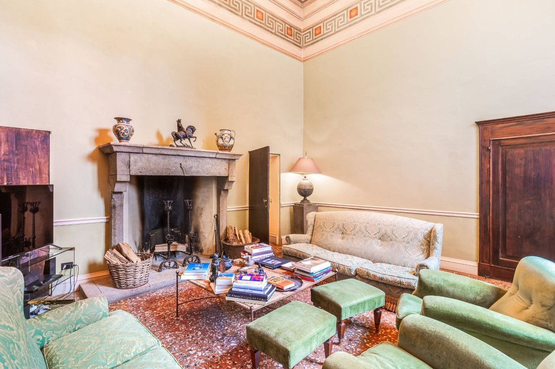 Apartment in Irnerio, Bologna, Italy 2 - 17455638