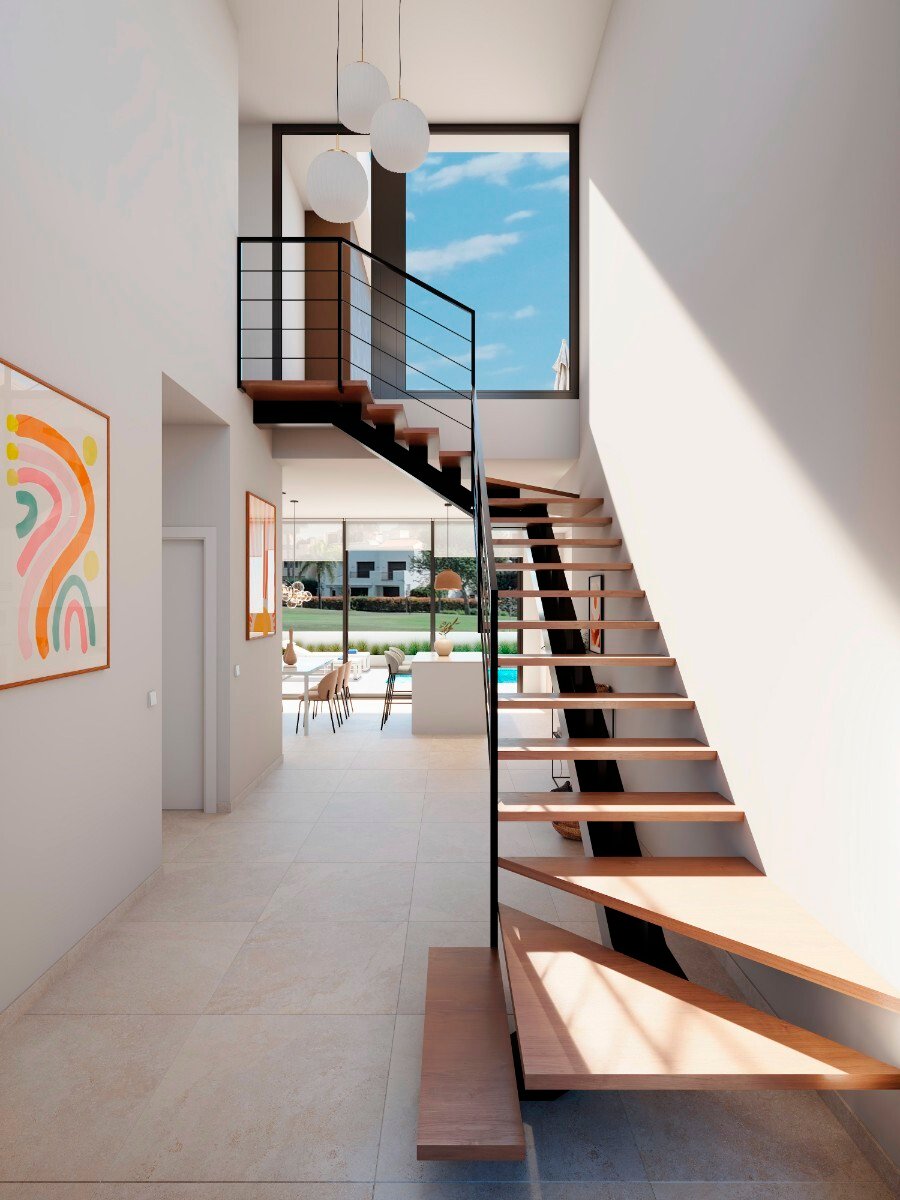Villa in Roda, San Javier, Región de Murcia 5 - 17450592