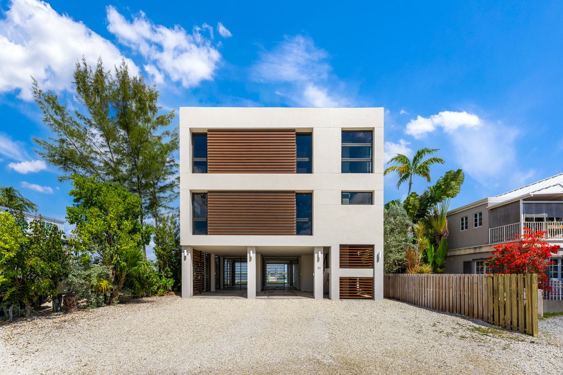 Casa a Key Largo, Florida, Stati Uniti 2 - 17452257