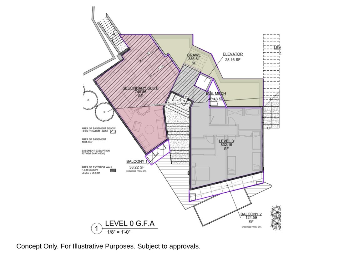Land in Squamish, British Columbia, Canada 3 - 16529477