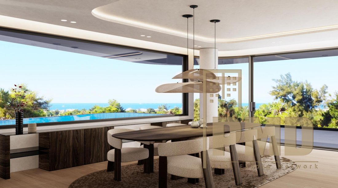 Apartment in Glyfada, Attica, Greece 3 - 15920393