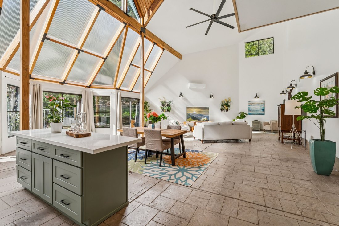 House in Lake Arrowhead, California, United States 1 - 17453126