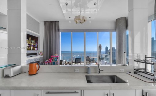 Condominio en Miami, Florida, Estados Unidos 1