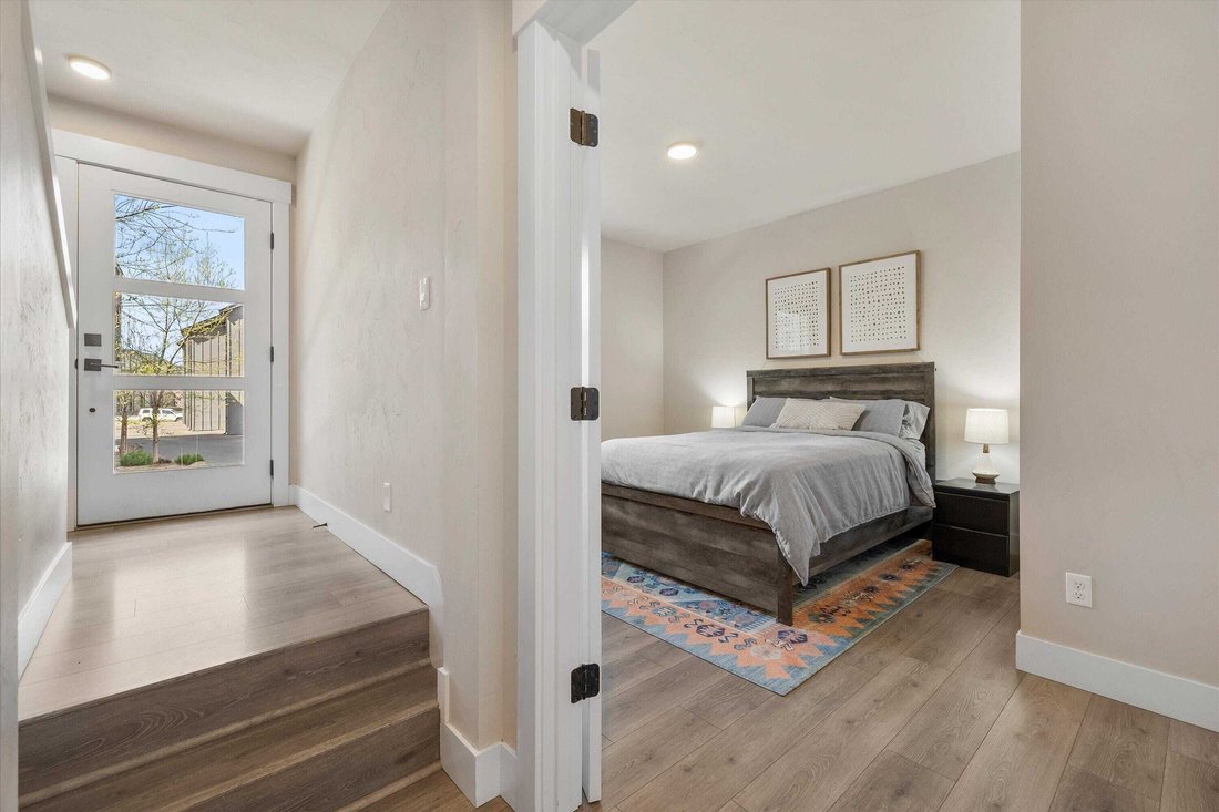 Townhouse in Bend, Oregon, United States 5 - 17462638