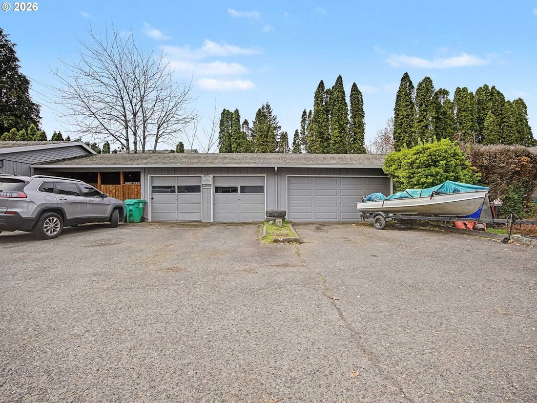 House in Gresham, Oregon, United States 5 - 17451222