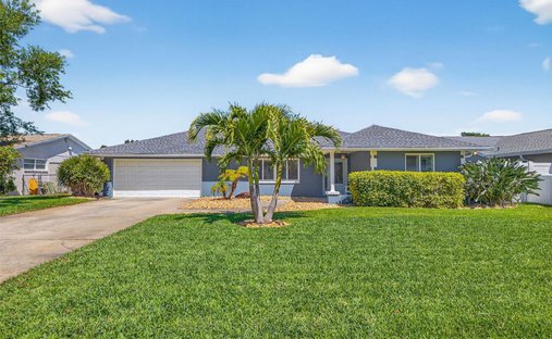 House in St. Petersburg, Florida, United States 1