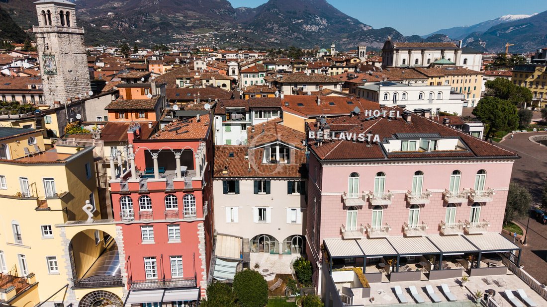 Penthouse in Riva del Garda, Trentino – Alto Adige/Südtirol, Italy 4 - 17456719