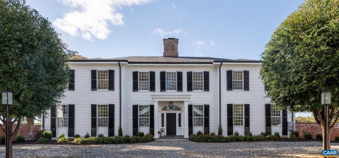 House in Charlottesville, Virginia, United States 2 - 17450401