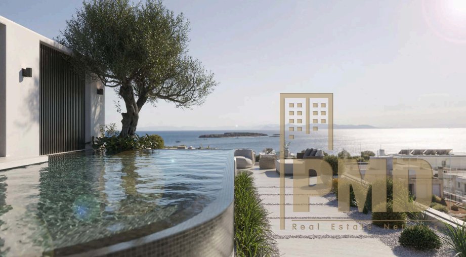 Apartment in Voula, Attica, Greece 3 - 15920409