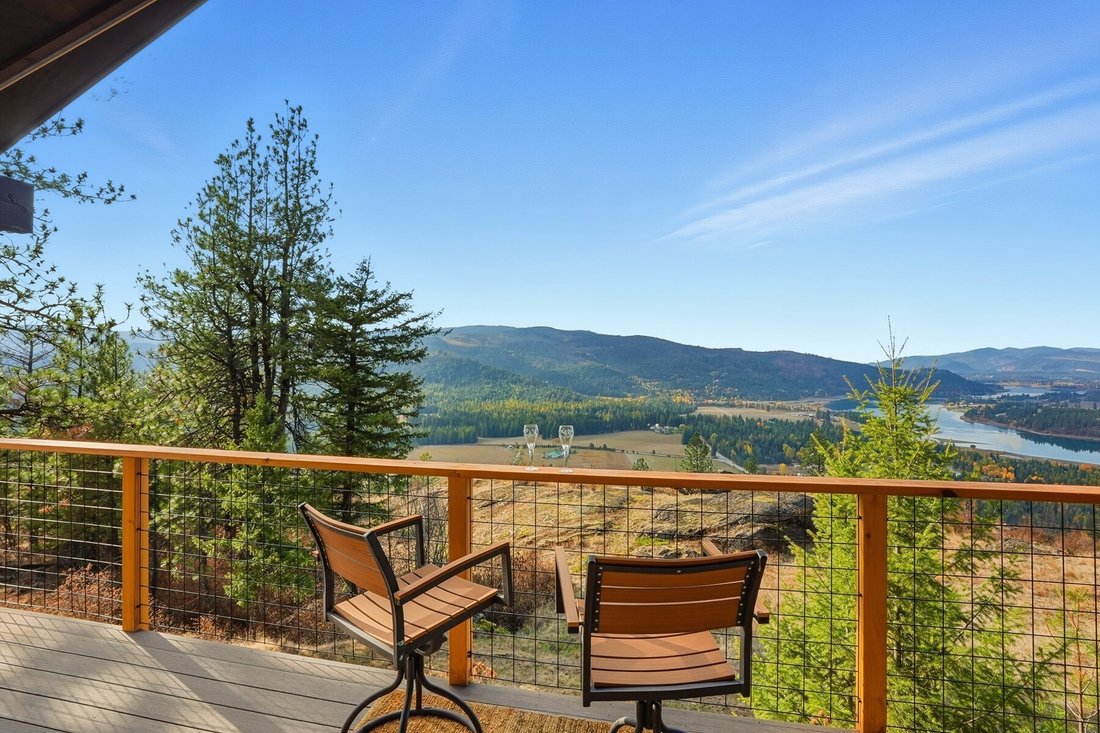 House in Priest River, Idaho, United States 3 - 17459335