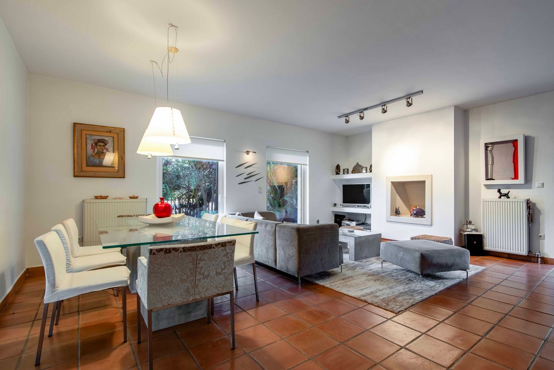 House in Nea Makri, Attica, Greece 3 - 17454305