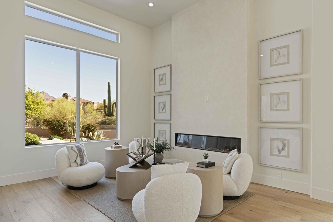 Scottsdale, Arizona, United States 4 - 17450301