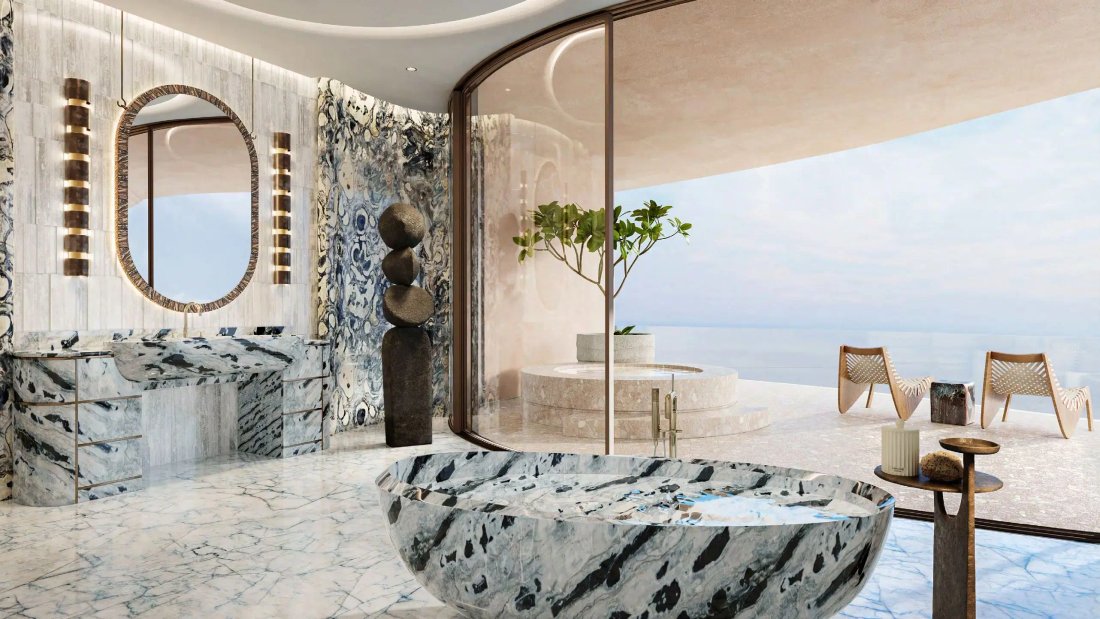 Apartment in Jumeirah, Dubai, United Arab Emirates 2 - 15750448