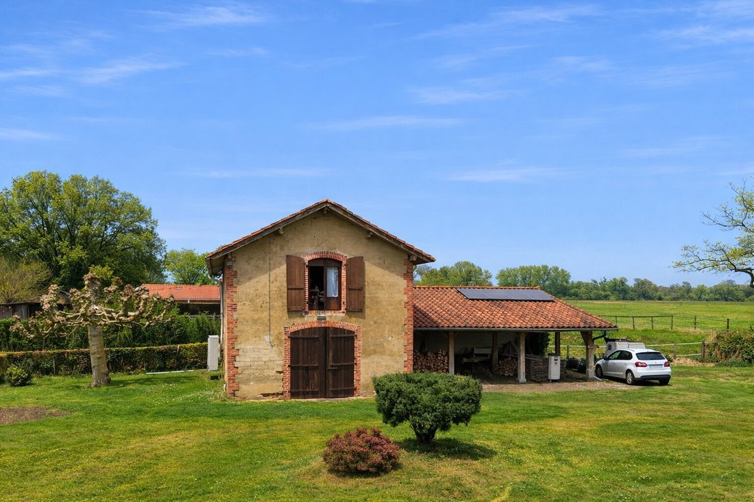 House in Candresse, Nouvelle-Aquitaine, France 5 - 17458988