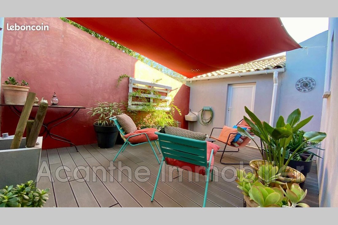 Villa in Castelnau-le-Lez, Occitania, France 5 - 17451490