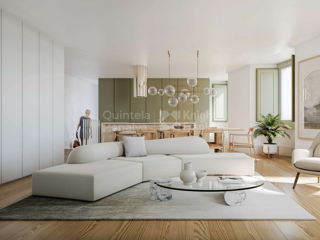 Apartment in Beato, Lisbon, Portugal 1 - 17457807