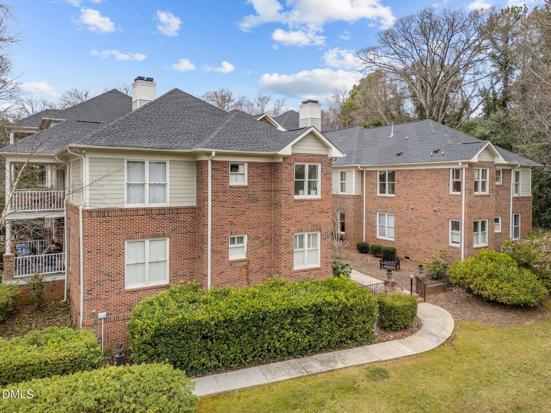 House in Raleigh, North Carolina, United States 3 - 17458991
