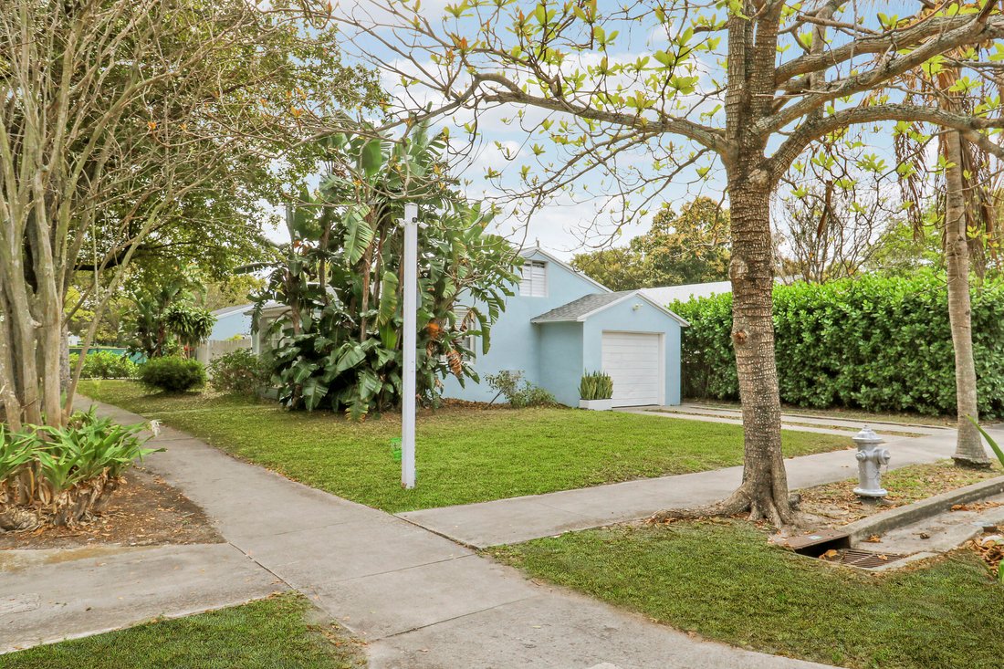 House in West Palm Beach, Florida, United States 3 - 17460109