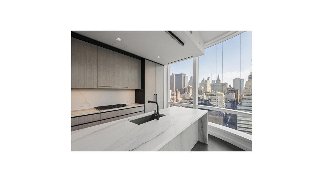 Condo in New York, New York, United States 4 - 16476052
