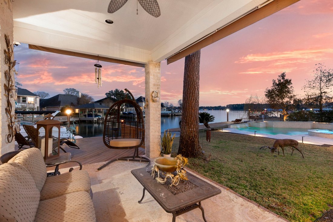 House in Montgomery, Texas, United States 5 - 17463488