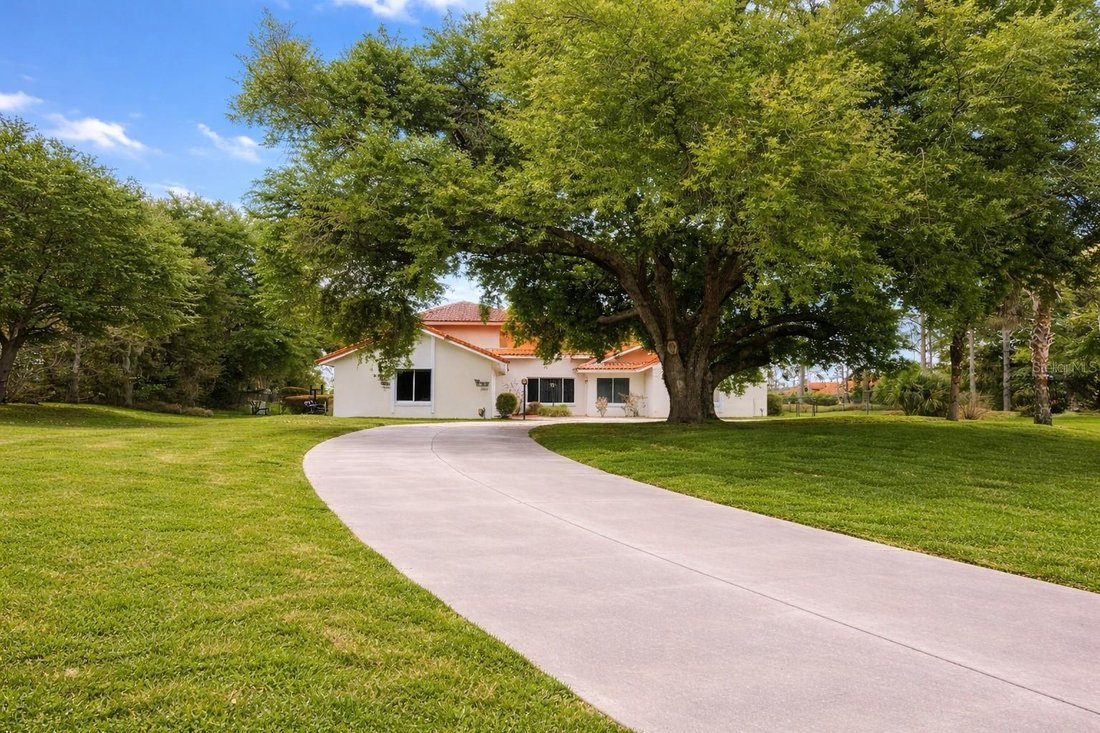 House in Clermont, Florida, United States 2 - 17182970