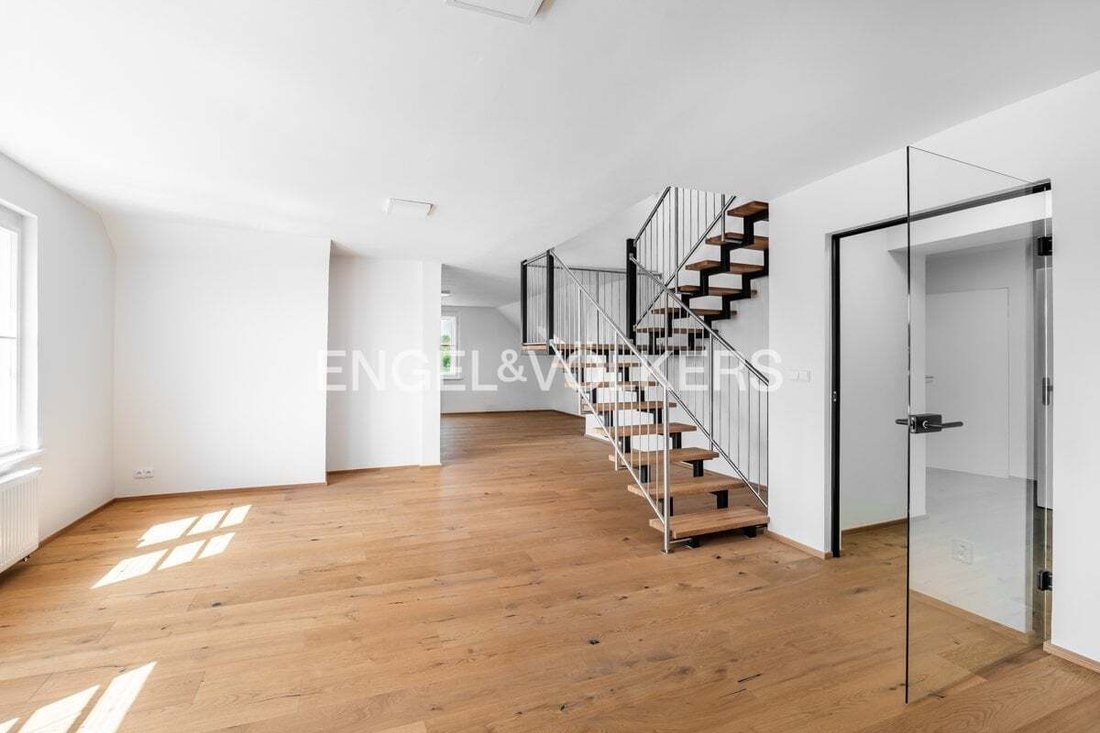 Apartment in Praha, Czechia 5 - 17450582
