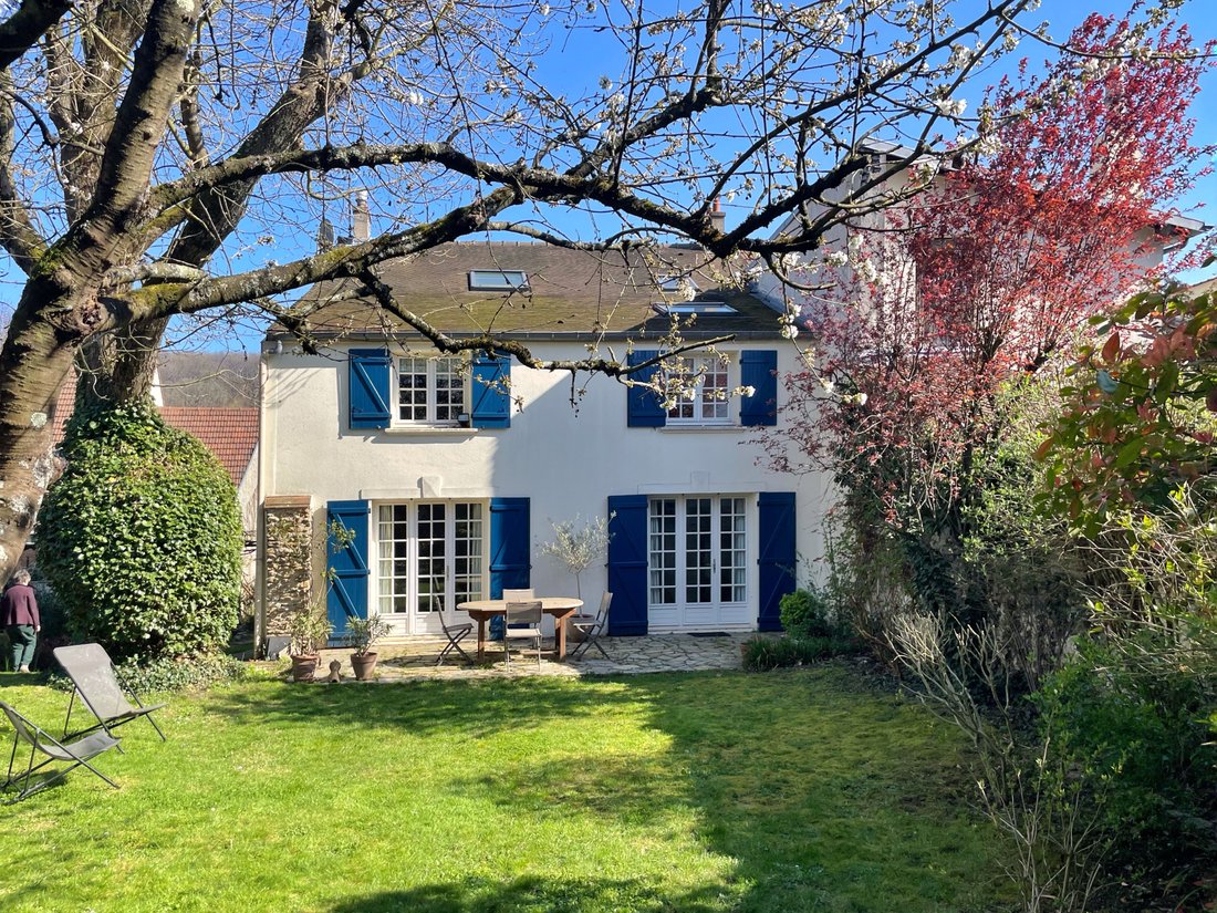 House in Montlignon, Ile-de-France, France 4 - 17131373