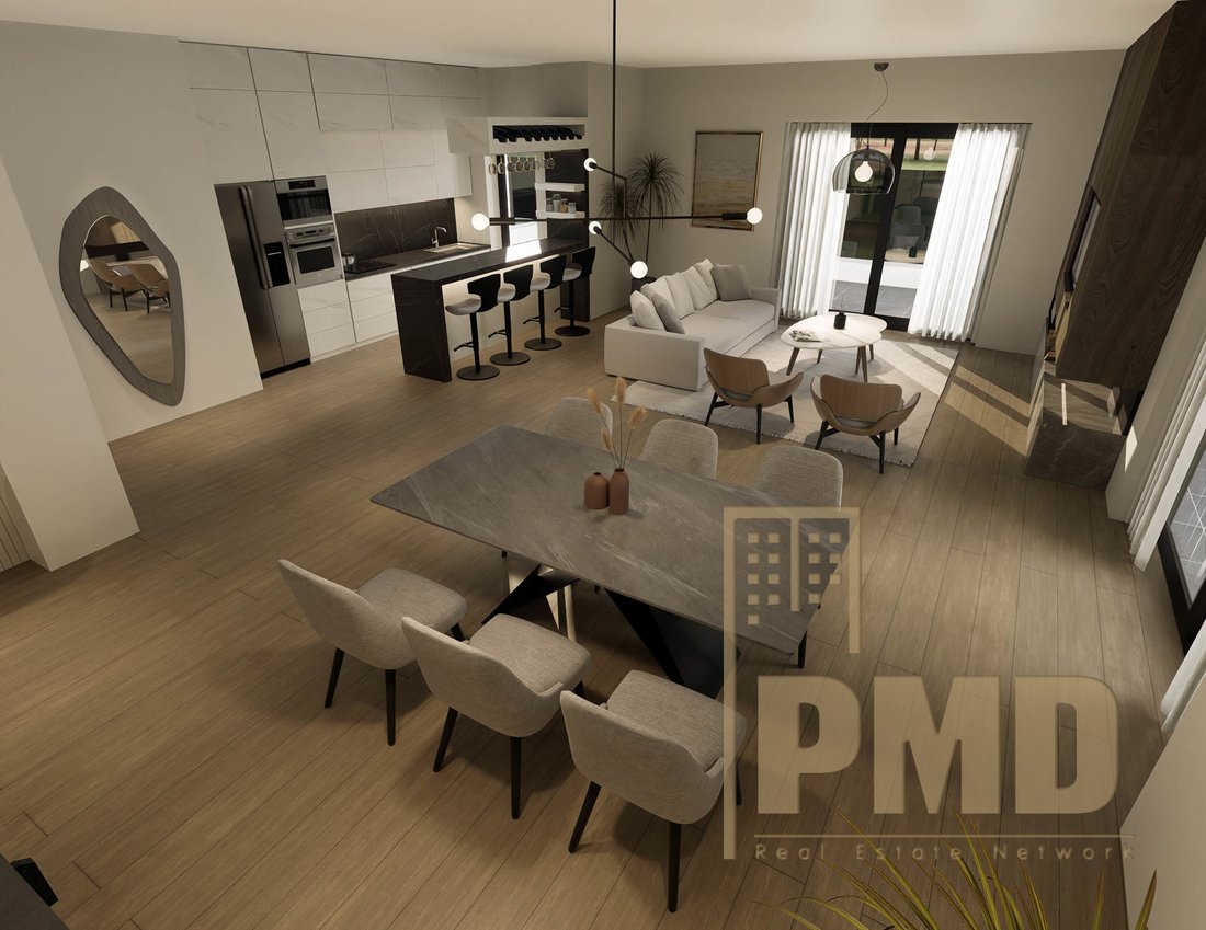 Apartment in South Athens, Attica, Greece 2 - 16503250