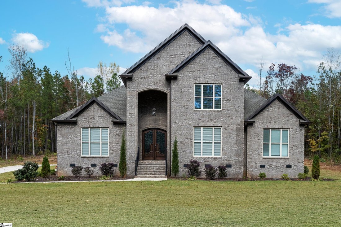 House in Enoree, South Carolina, United States 1 - 17450675