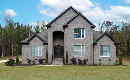 House in Enoree, South Carolina, United States 1