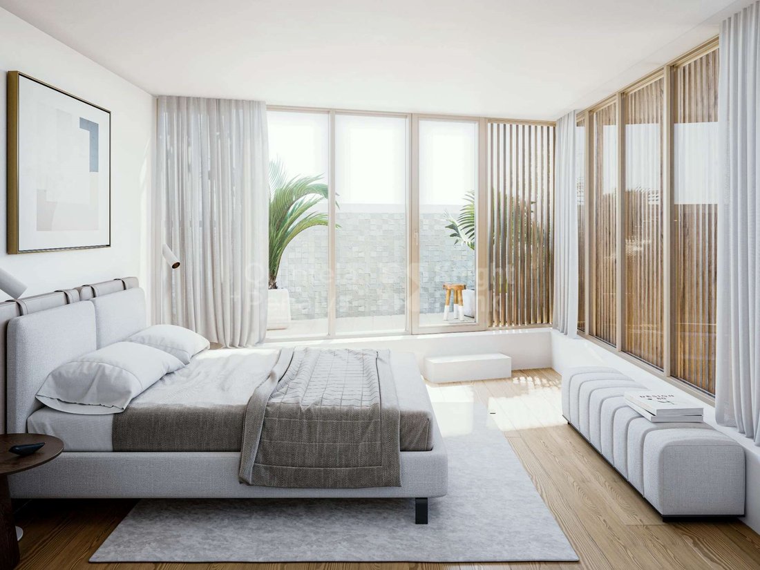 Apartment in Beato, Lisbon, Portugal 4 - 17457807