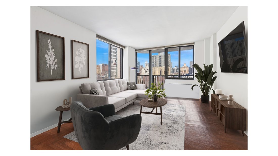 Condo in New York, New York, United States 3 - 16337307