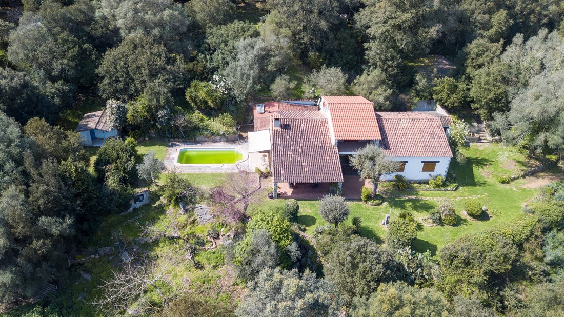 House in Sartène, Corsica, France 3 - 17451838