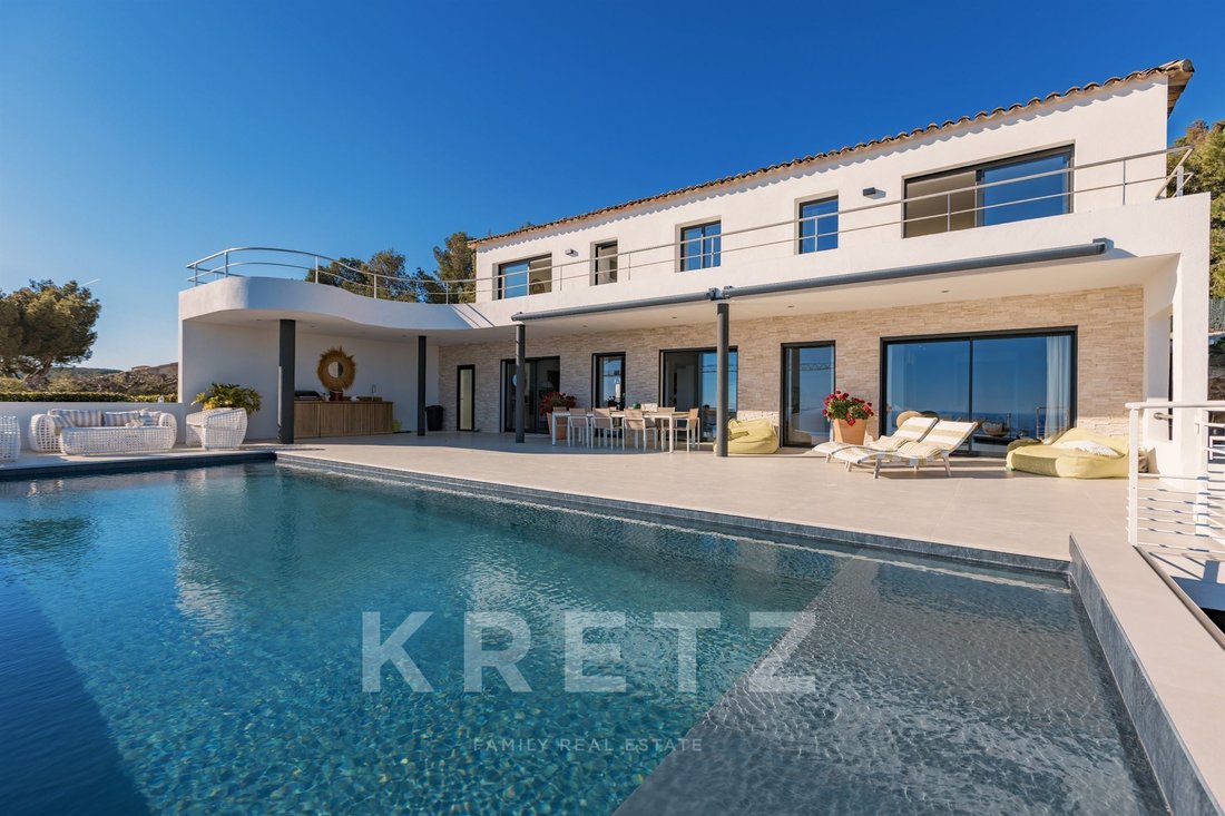 House in Bandol, Provence-Alpes-Côte d'Azur, France 2 - 17457293