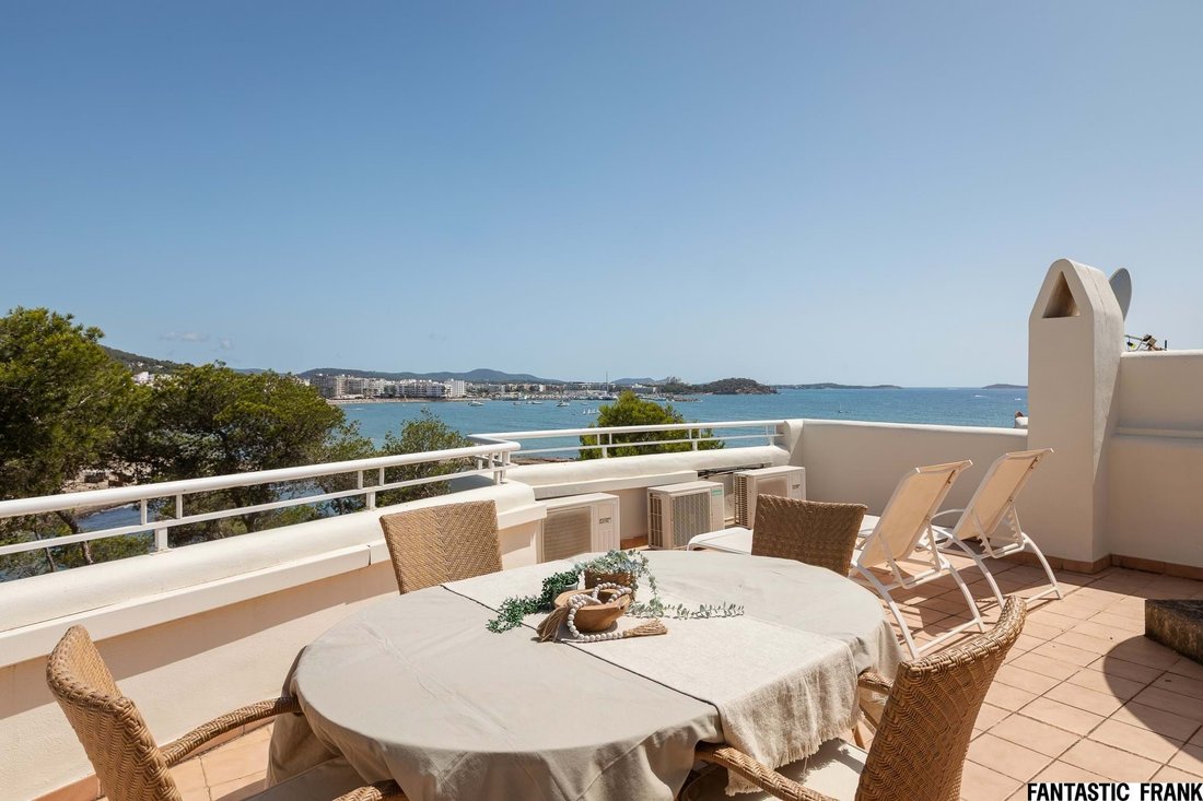 House in Santa Eularia des Riu, Balearic Islands, Spain 2 - 17461547