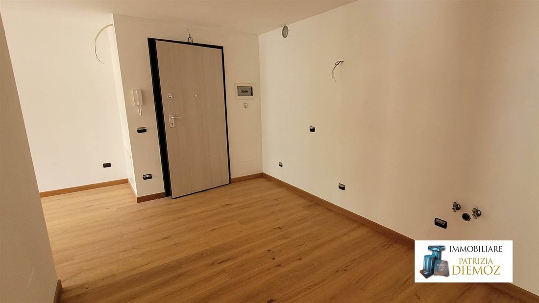 Apartment in Courmayeur, Aosta Valley / Vallée d'Aoste, Italy 3 - 17460423