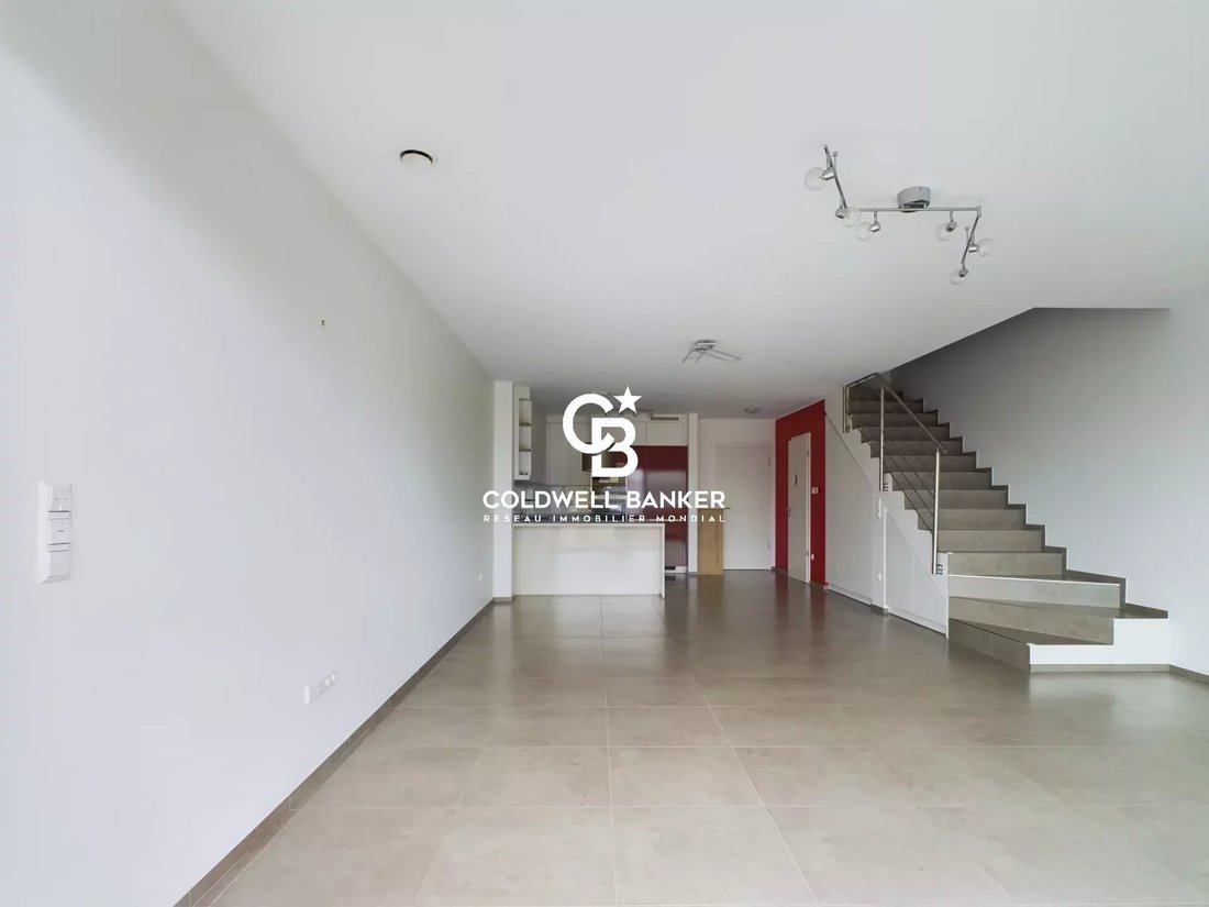 Apartment in Bettembourg, Esch-sur-Alzette, Luxembourg 3 - 17450879
