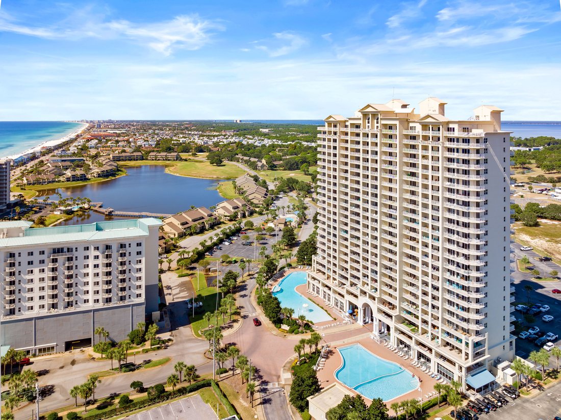 Condo in Miramar Beach, Florida, United States 1 - 17450281